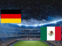 ไฮไลท์ฟุตบอลล่าสุด เยอรมนี 0-1 เม็กซิโก