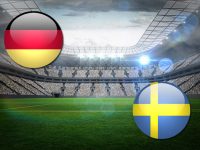 ไฮไลท์ฟุตบอลล่าสุด เยอรมนี 2-1 สวีเดน
