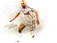 พลิกประวัติ ซิซู [Zinedine Yazid Zidane] ซีเนอดีน ซีดาน