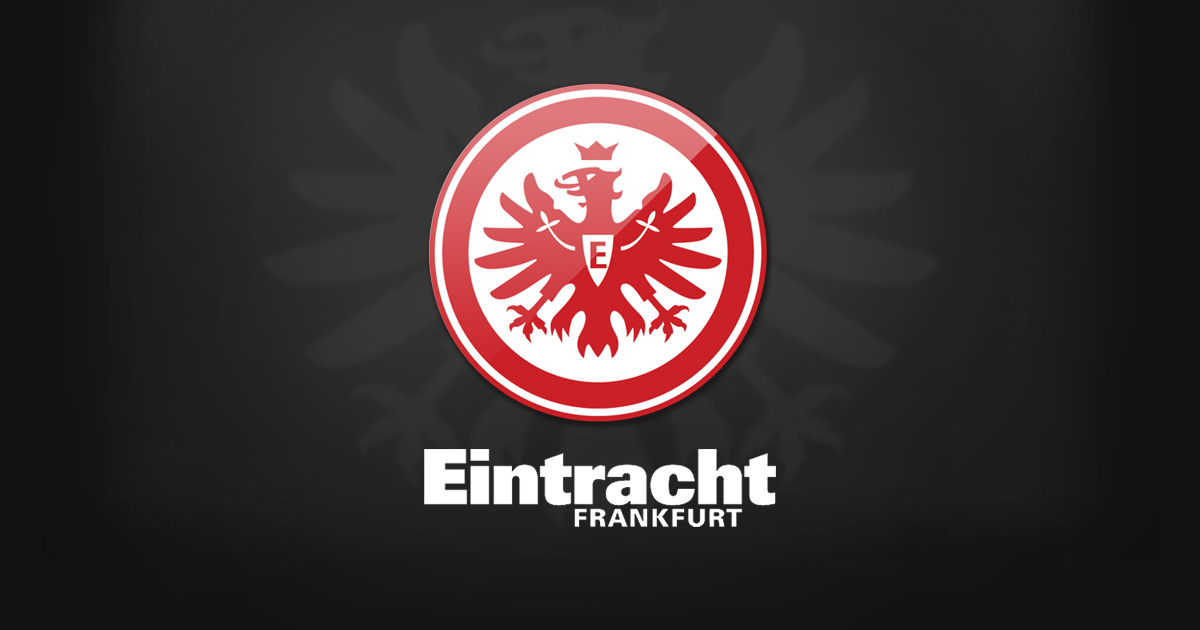 สืบประวัติอินทรีแดง-ดำ ไอน์ทรัค แฟร้งค์เฟิร์ต Eintracht Frankfurt