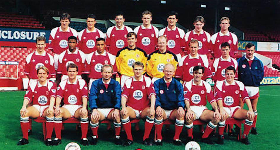 มิดเดิ้ลสโบรช์ ยังเป็นทีมที่ได้ร่วมเปิดตัว พรีเมียร์ลีก ในปี 1992